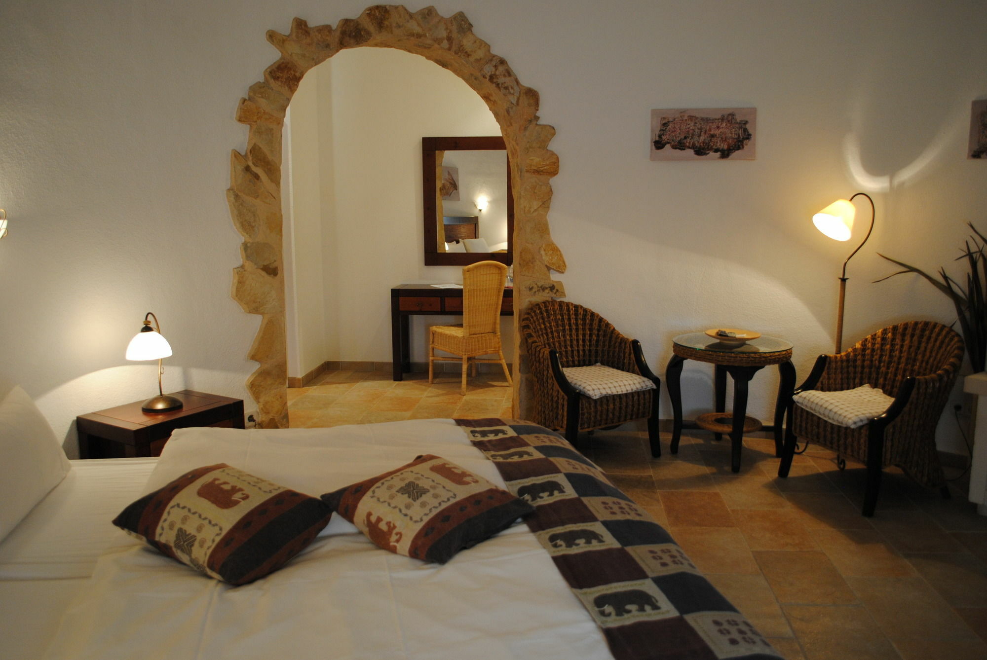 Weingut & Landhotel Can Davero บินิสซาเล็ม ภายนอก รูปภาพ