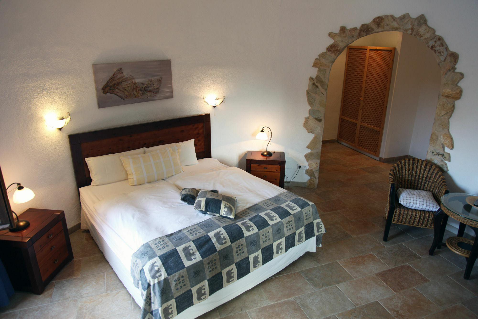 Weingut & Landhotel Can Davero บินิสซาเล็ม ภายนอก รูปภาพ