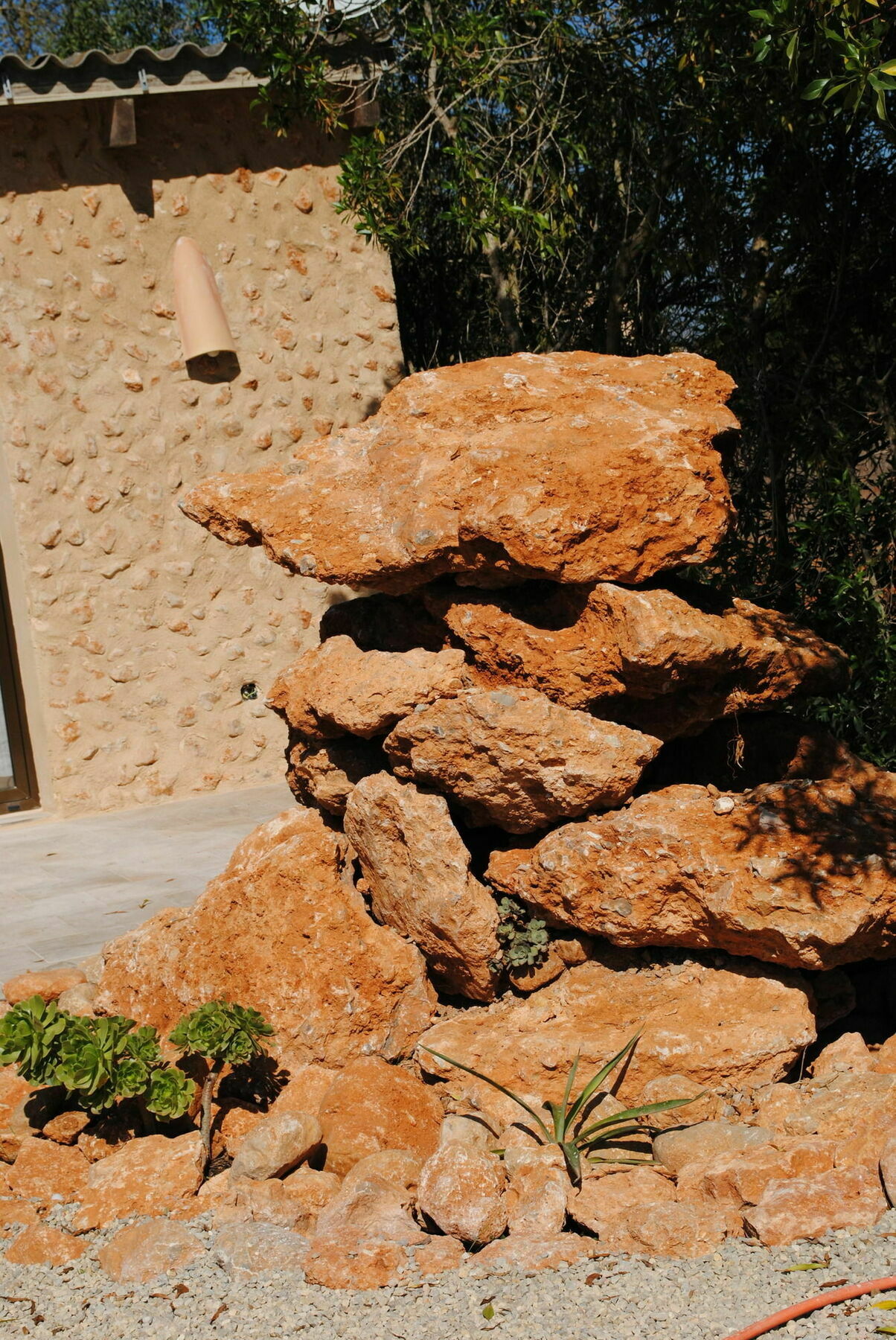 Weingut & Landhotel Can Davero บินิสซาเล็ม ภายนอก รูปภาพ