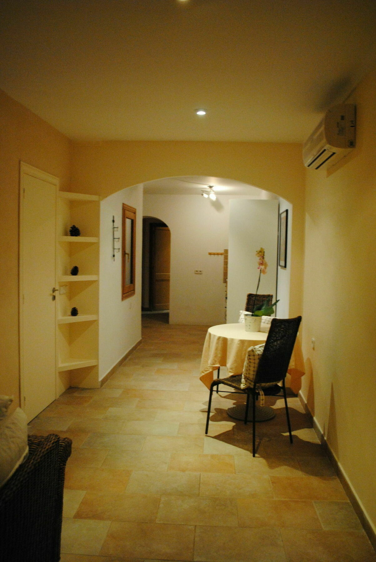 Weingut & Landhotel Can Davero บินิสซาเล็ม ภายนอก รูปภาพ