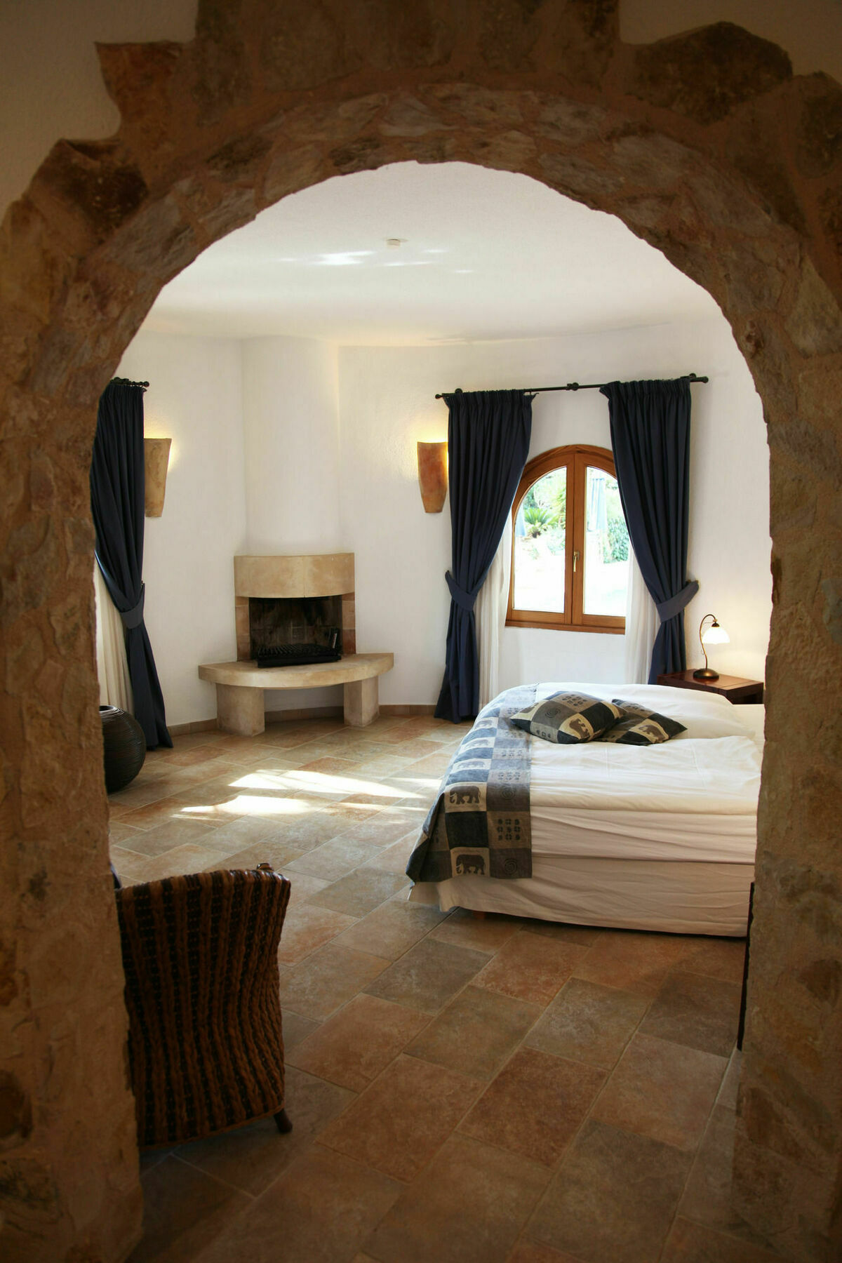 Weingut & Landhotel Can Davero บินิสซาเล็ม ภายนอก รูปภาพ