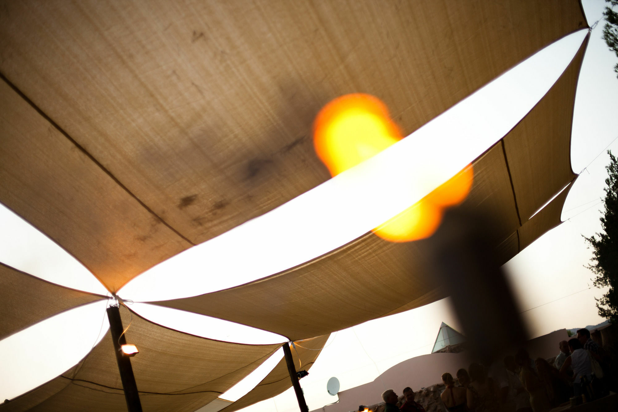 Weingut & Landhotel Can Davero บินิสซาเล็ม ภายนอก รูปภาพ
