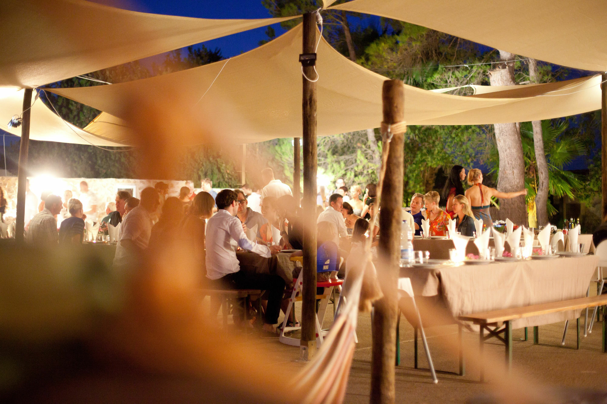 Weingut & Landhotel Can Davero บินิสซาเล็ม ภายนอก รูปภาพ